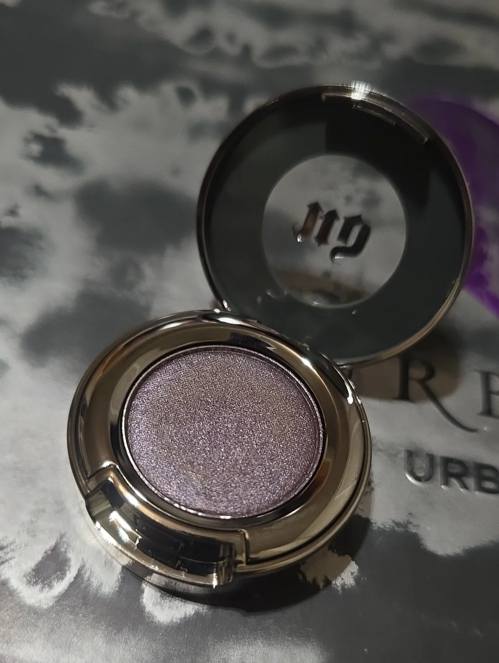 🧚‍♀️ROCKSTAR Urban Decay DISCONTINUED Eyeshadow NWObox